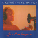 Organically Yours CD cover